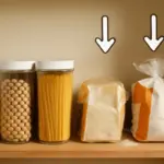 Quali sono i migliori contenitori per conservare alimenti in dispensa? Gli errori che compromettono la qualità