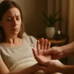 Massaggio zonale per ansia e stress: la tecnica naturale che puoi provare oggi