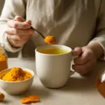 Curcuma in cucina: come amplificare le sue proprietà antinfiammatorie con un gesto semplice