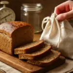 Pane integrale e conservazione: le pratiche che esaltano gusto e morbidezza alla prova del tempo