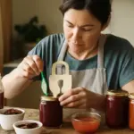Confetture e marmellate fatte in casa: il segreto per non farle fermentare durante il tempo