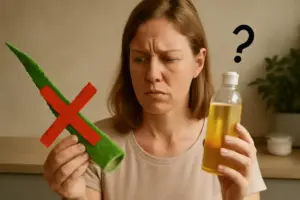 Aloe vera per pelle e digestione: gli errori da evitare che ne compromettono l’efficacia