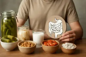 Gli alimenti fermentati nella dieta quotidiana: vantaggi poco noti per il benessere intestinale