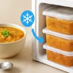 Si possono congelare le zuppe fatte in casa? Il metodo per non perdere sapore e nutrienti