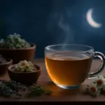 Quali erbe favoriscono il riposo notturno? Le tisane che aiutano davvero ad addormentarsi