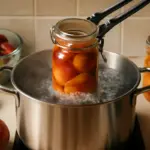 Frutta in barattolo: tecniche di sterilizzazione efficace per evitare rischi e durare di più
