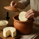 Puoi conservare i latticini senza frigorifero? Scopri come facevano una volta, passo dopo passo