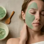 Argilla verde ventilata: perché viene scelta per impacchi detox e a chi è sconsigliata