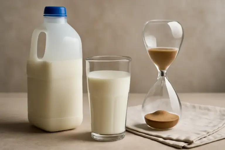 Latte fresco: quanto dura davvero e come allungarne la vita senza alterarne il gusto