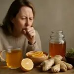Decotti naturali per la tosse: la ricetta della tradizione che funziona senza controindicazioni
