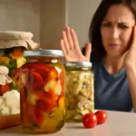 Verdura sott’olio fatta in casa: quali rischi evitare per una conservazione sicura?