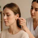 Riflessologia auricolare: come funziona e quali benefici notare già dalle prime applicazioni