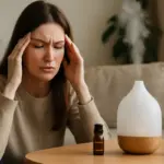 Mal di testa e oli essenziali: le profumazioni che agiscono su mente e corpo senza effetti collaterali