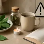 Si possono usare le foglie di alloro per il benessere quotidiano? Gli utilizzi domestici e le precauzioni