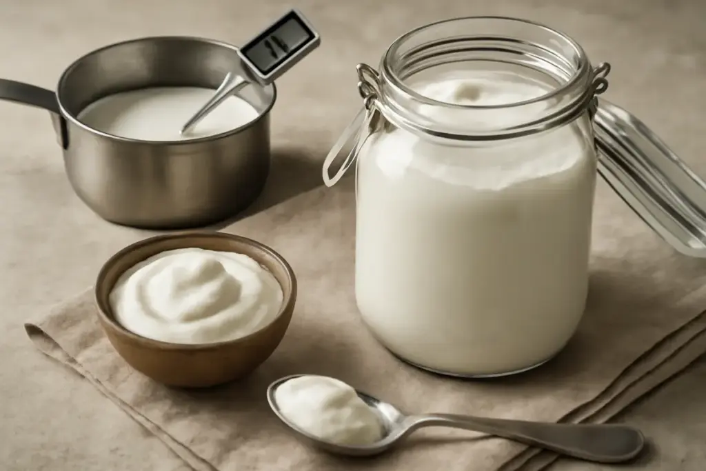 Yogurt homemade: quale tecnica garantisce la massima durata senza perdere i benefici?