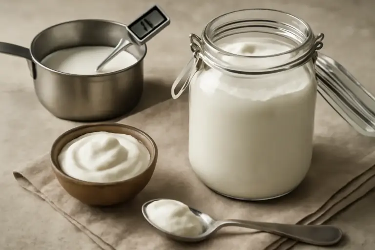 Yogurt homemade: quale tecnica garantisce la massima durata senza perdere i benefici?