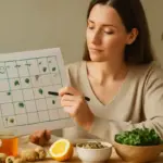 Come prevenire i piccoli fastidi di stagione con rimedi naturali? Il calendario degli aiuti verdi