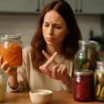 Alimenti fermentati fatti in casa: quali errori impediscono di ottenere benefici reali?