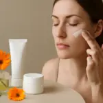 Calendula per la cura della pelle: quando funziona davvero e quali modalità scegliere
