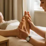 Quanto dura l’effetto di una seduta di riflessologia plantare? Gli indicatori di efficacia da osservare subito
